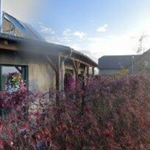 obrazek: avatar NEJEZCHLEBOVÁ ZDEŇKA Ing.-PROJEKČNÍ KANCELÁŘ