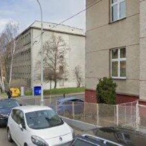 obrazek: avatar HÜBNEROVÁ EVA Ing.