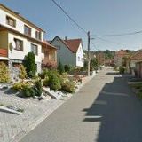 HLOUŠEK MARTIN-STŘEŠNÍ FÓLIE