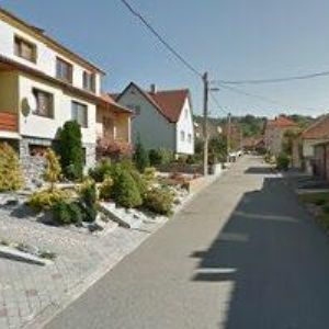 obrazek: avatar HLOUŠEK MARTIN-STŘEŠNÍ FÓLIE