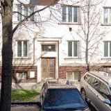 COUFAL ILJA Ing. arch.