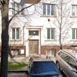 obrazek: avatar COUFAL ILJA Ing. arch.