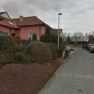 obrazek: avatar KRÁLÍČEK VLADISLAV