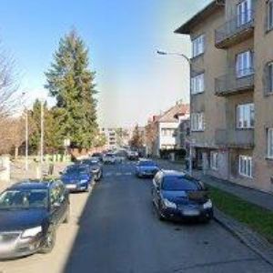 obrazek: avatar HILL MICHAL-PRODEJ A SERVIS HASICÍCH PŘÍSTROJŮ