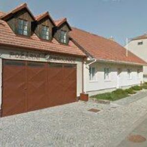 obrazek: avatar SDH Blažovice
