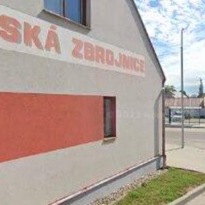 obrazek: avatar SDH Blížkovice
