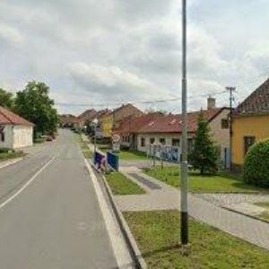 obrazek: avatar SDH Habrovany