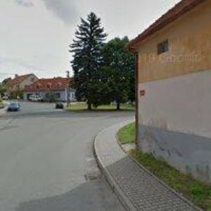 obrazek: avatar SDH Bořitov