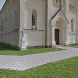 SDH Hostěrádky-Rešov