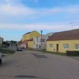 SDH Hrušovany u Brna