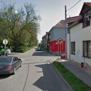 obrazek: avatar SBOR CÍRKVE ADVENTISTŮ SEDMÉHO DNE Hodonín