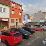 SBOR CÍRKVE ADVENTISTŮ SEDMÉHO DNE Brno-Olomoucká