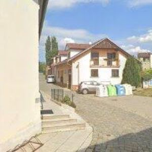 obrazek: avatar SBOR CÍRKVE ADVENTISTŮ SEDMÉHO DNE Veselí nad Moravou