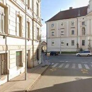 obrazek: avatar SBOR CÍRKVE BRATRSKÉ V BRNĚ-BETANIE