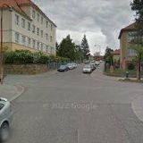 NÁBOŽENSKÁ OBEC CÍRKVE ČESKOSLOVENSKÉ HUSITSKÉ V BLANSKU