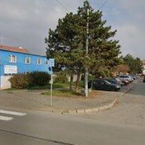 obrazek: avatar NÁBOŽENSKÁ OBEC CÍRKVE ČESKOSLOVENSKÉ HUSITSKÉ V BRNĚ-MALOMĚŘICÍCH