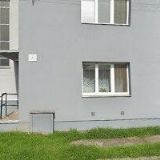 NÁBOŽENSKÁ OBEC CÍRKVE ČESKOSLOVENSKÉ HUSITSKÉ V HOVORANECH