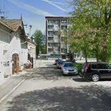 SBOR BRATRSKÉ JEDNOTY BAPTISTŮ V BLANSKU