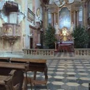 obrazek: avatar DUCHOVNÍ CENTRUM SVATÉHO FRANTIŠKA Z PAULY