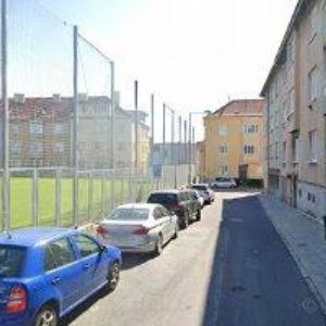 obrazek: avatar NÁBOŽENSKÁ OBEC CÍRKVE ČESKOSLOVENSKÉ HUSITSKÉ VE ZNOJMĚ