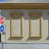 NÁBOŽENSKÁ OBEC CÍRKVE ČESKOSLOVENSKÉ HUSITSKÉ VE VYŠKOVĚ