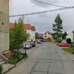 obrazek: avatar NÁBOŽENSKÁ OBEC CÍRKVE ČESKOSLOVENSKÉ HUSITSKÉ VE STŘELICÍCH U BRNA