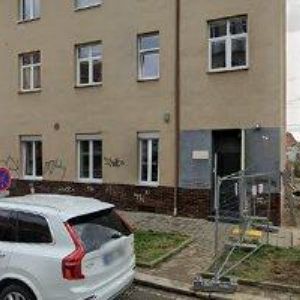 obrazek: avatar NÁBOŽENSKÁ OBEC CÍRKVE ČESKOSLOVENSKÉ HUSITSKÉ V BRNĚ-KRÁLOVĚ POLI