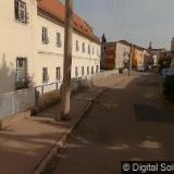 KONVENT SESTER ALŽBĚTINEK V BRNĚ