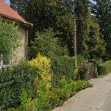 NÁBOŽENSKÁ OBEC CÍRKVE ČESKOSLOVENSKÉ HUSITSKÉ VE BZENCI