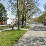 NÁBOŽENSKÁ OBEC CÍRKVE ČESKOSLOVENSKÉ HUSITSKÉ V SLAVKOVĚ U BRNA