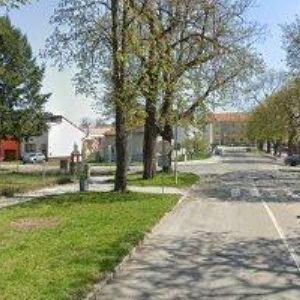 obrazek: avatar NÁBOŽENSKÁ OBEC CÍRKVE ČESKOSLOVENSKÉ HUSITSKÉ V SLAVKOVĚ U BRNA