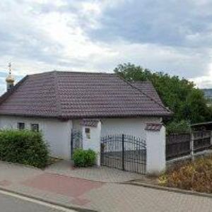 obrazek: avatar PRAVOSLAVNÝ MONASTÝR SVATÉHO MUČEDNÍKA GORAZDA V HRUBÉM VRBCE