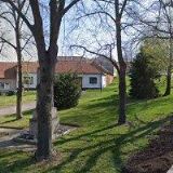 KŘESŤANSKÝ SBOR HERŠPICE U SLAVKOVA