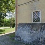 ŘÍMSKOKATOLICKÁ FARNOST Oleksovice