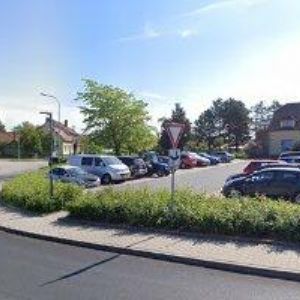 obrazek: avatar ŘÍMSKOKATOLICKÁ FARNOST U KOSTELA VŠECH SVATÝCH Ořechov