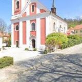 ŘÍMSKOKATOLICKÁ FARNOST Rájec nad Svitavou-Jestřebí