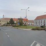 ŘÍMSKOKATOLICKÁ FARNOST Pohořelice