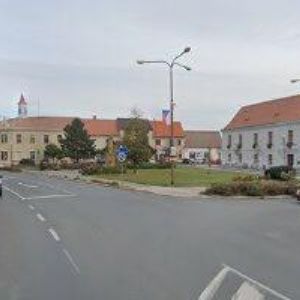 obrazek: avatar ŘÍMSKOKATOLICKÁ FARNOST Pohořelice