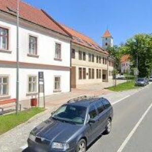 obrazek: avatar ŘÍMSKOKATOLICKÁ FARNOST Kyjov