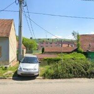 obrazek: avatar ŘÍMSKOKATOLICKÁ FARNOST Milonice