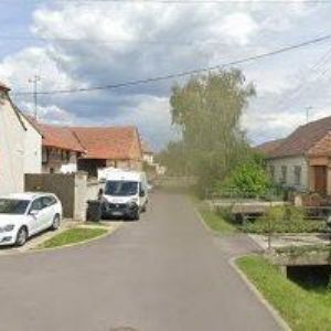 obrazek: avatar ŘÍMSKOKATOLICKÁ FARNOST Petrovice u Moravského Krumlova