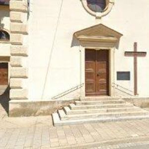 obrazek: avatar ŘÍMSKOKATOLICKÁ FARNOST Lanžhot