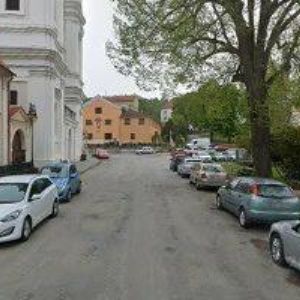 obrazek: avatar ŘÍMSKOKATOLICKÁ FARNOST Lomnice u Tišnova