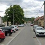 ŘÍMSKOKATOLICKÁ FARNOST Moravský Krumlov