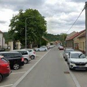 obrazek: avatar ŘÍMSKOKATOLICKÁ FARNOST Moravský Krumlov