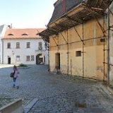 ŘÍMSKOKATOLICKÁ DUCHOVNÍ SPRÁVA U KOSTELA SV. MÁŘÍ MAGDALÉNY BRNO