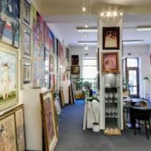 obrazek: avatar ŘÍMSKOKATOLICKÁ FARNOST Hodonín