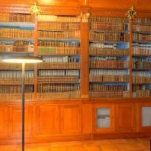 obrazek: avatar ŘÍMSKOKATOLICKÁ FARNOST Rajhrad