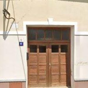 obrazek: avatar ŘÍMSKOKATOLICKÁ FARNOST Hustopeče u Brna