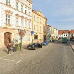 obrazek: avatar ŘÍMSKOKATOLICKÁ FARNOST Ivančice